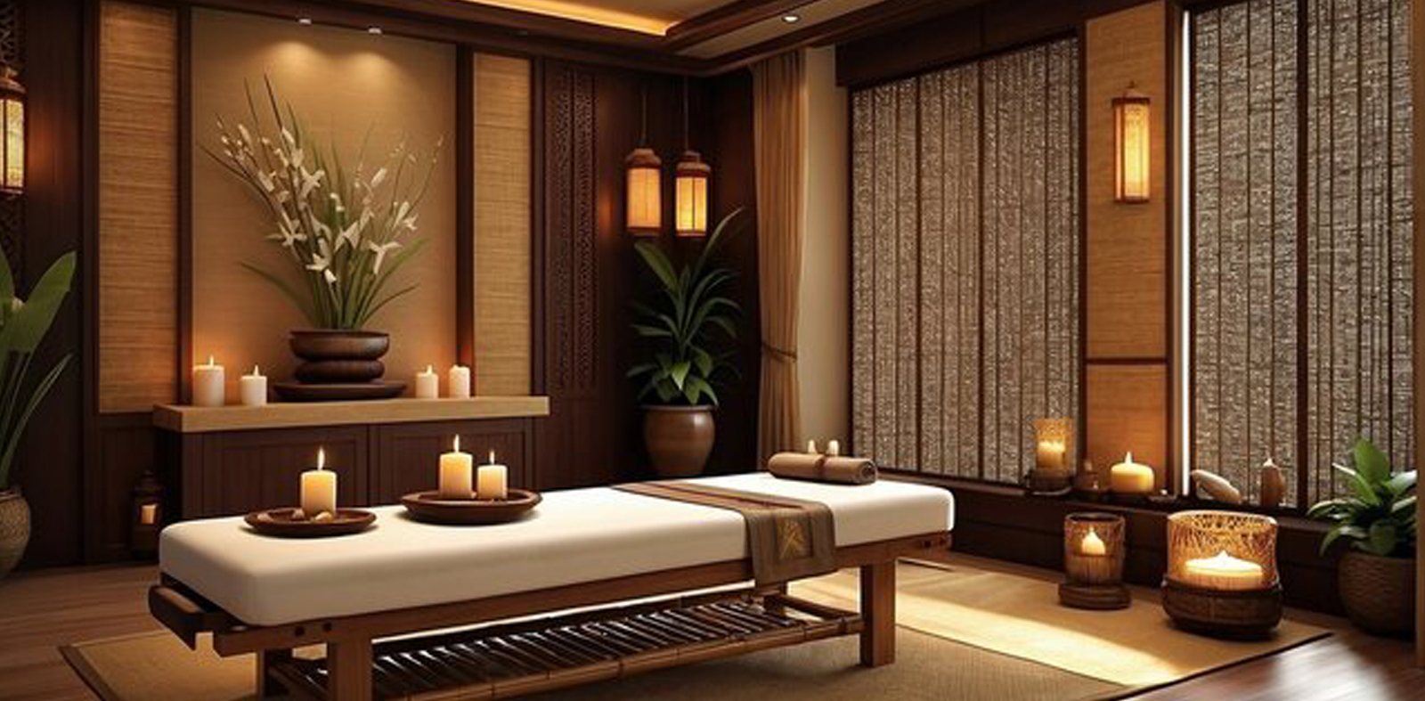 Relaxation Room