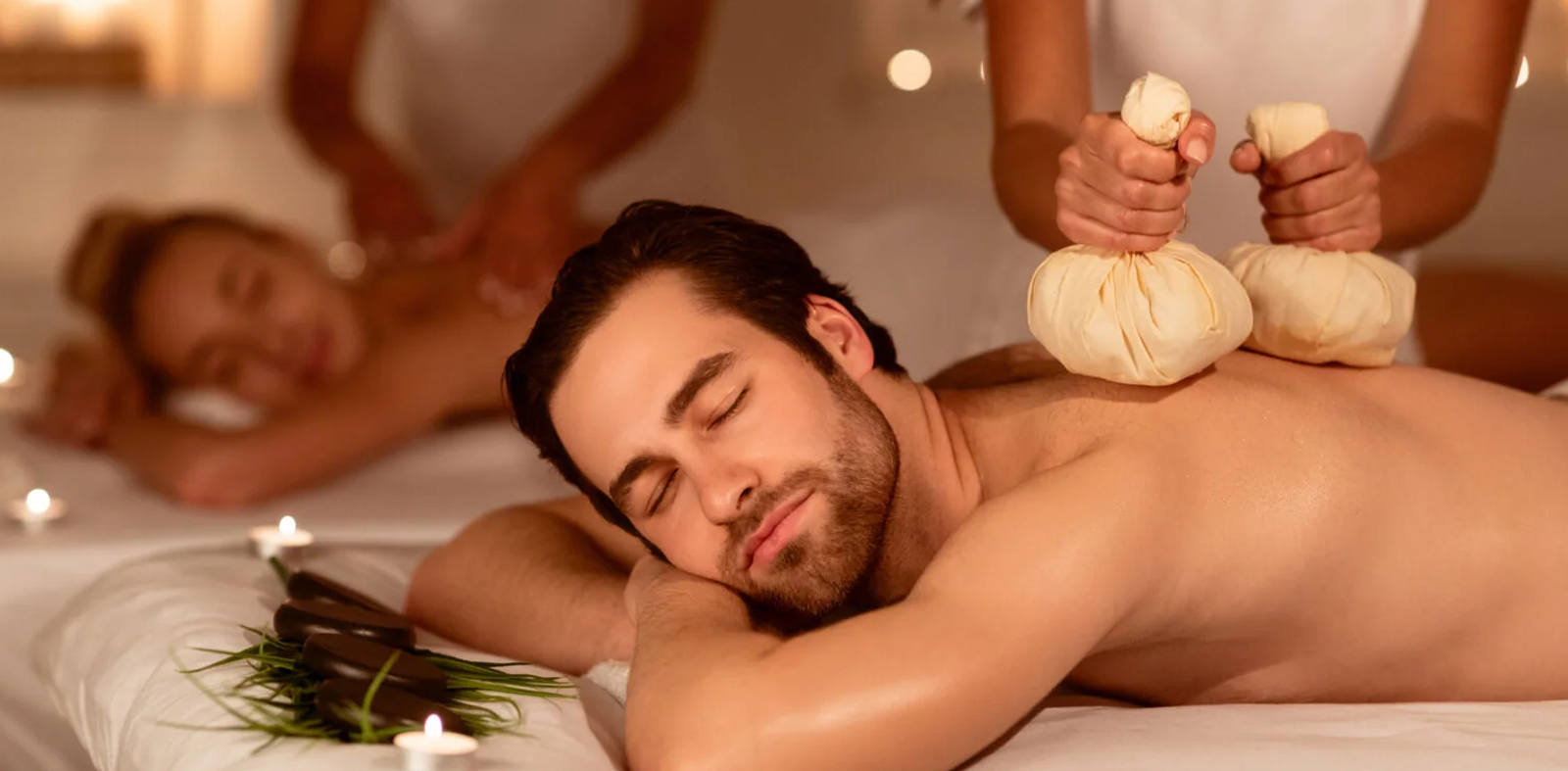 Aromatherapy