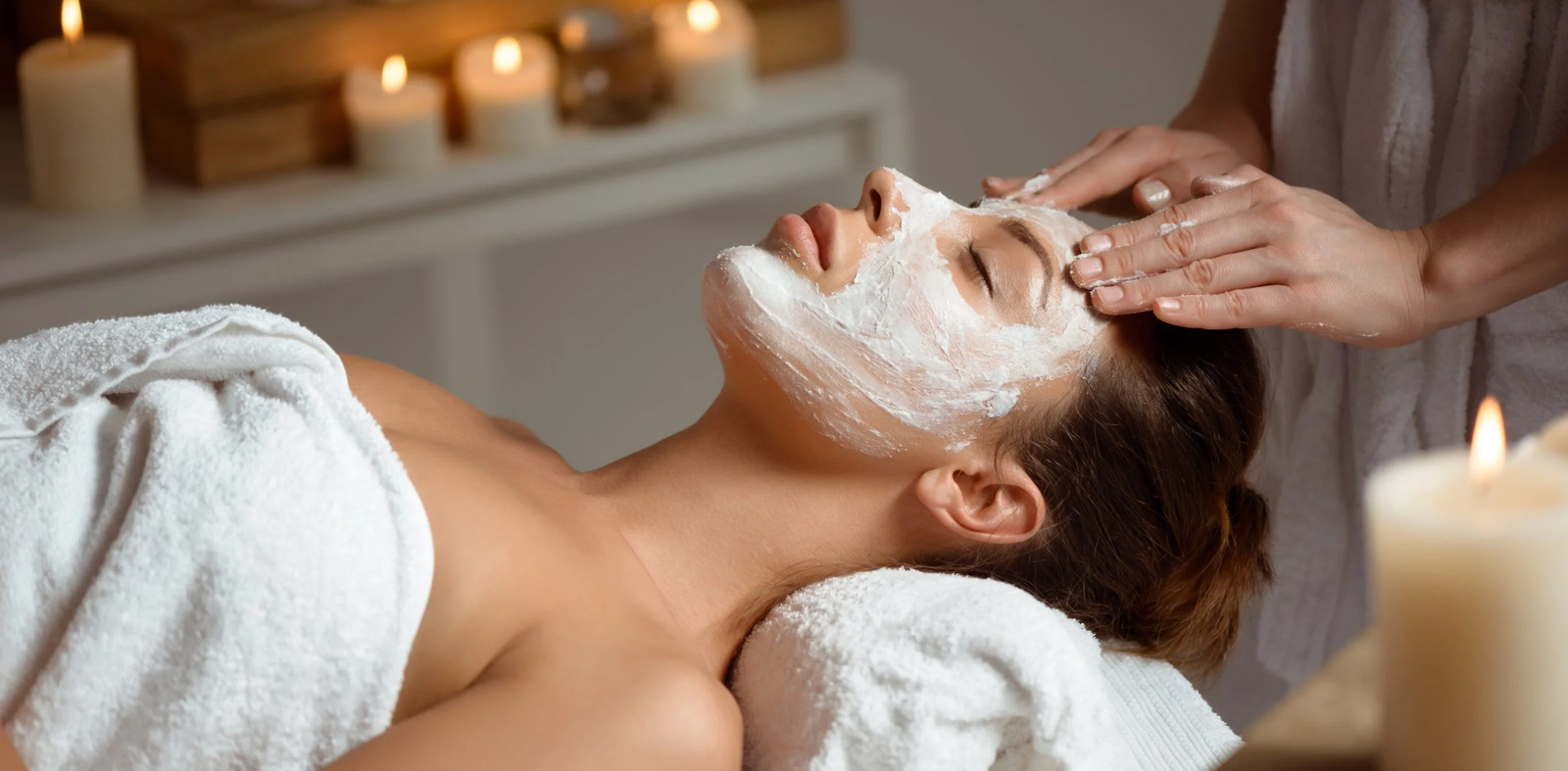 Body Massage
