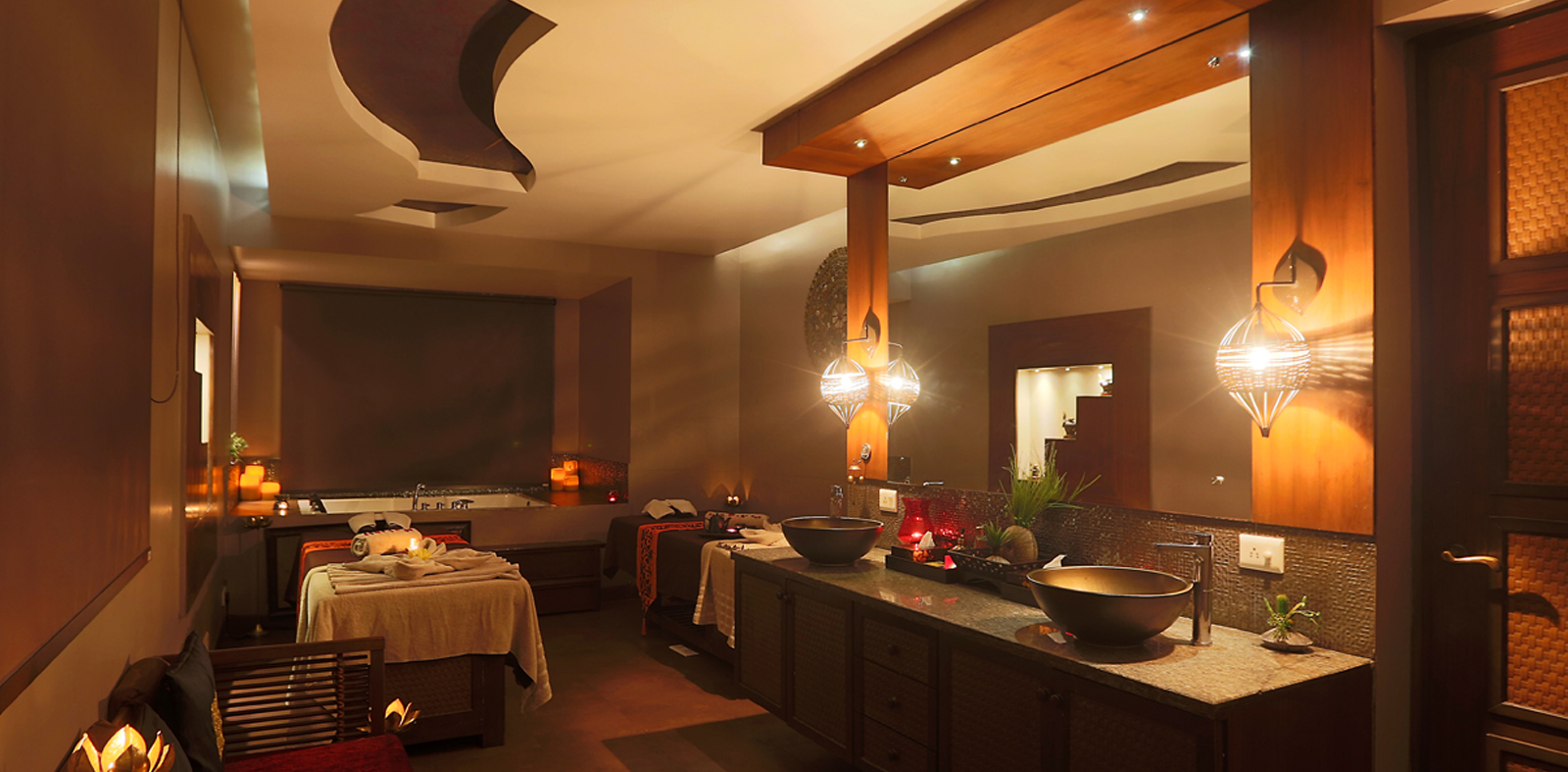 Body Massage