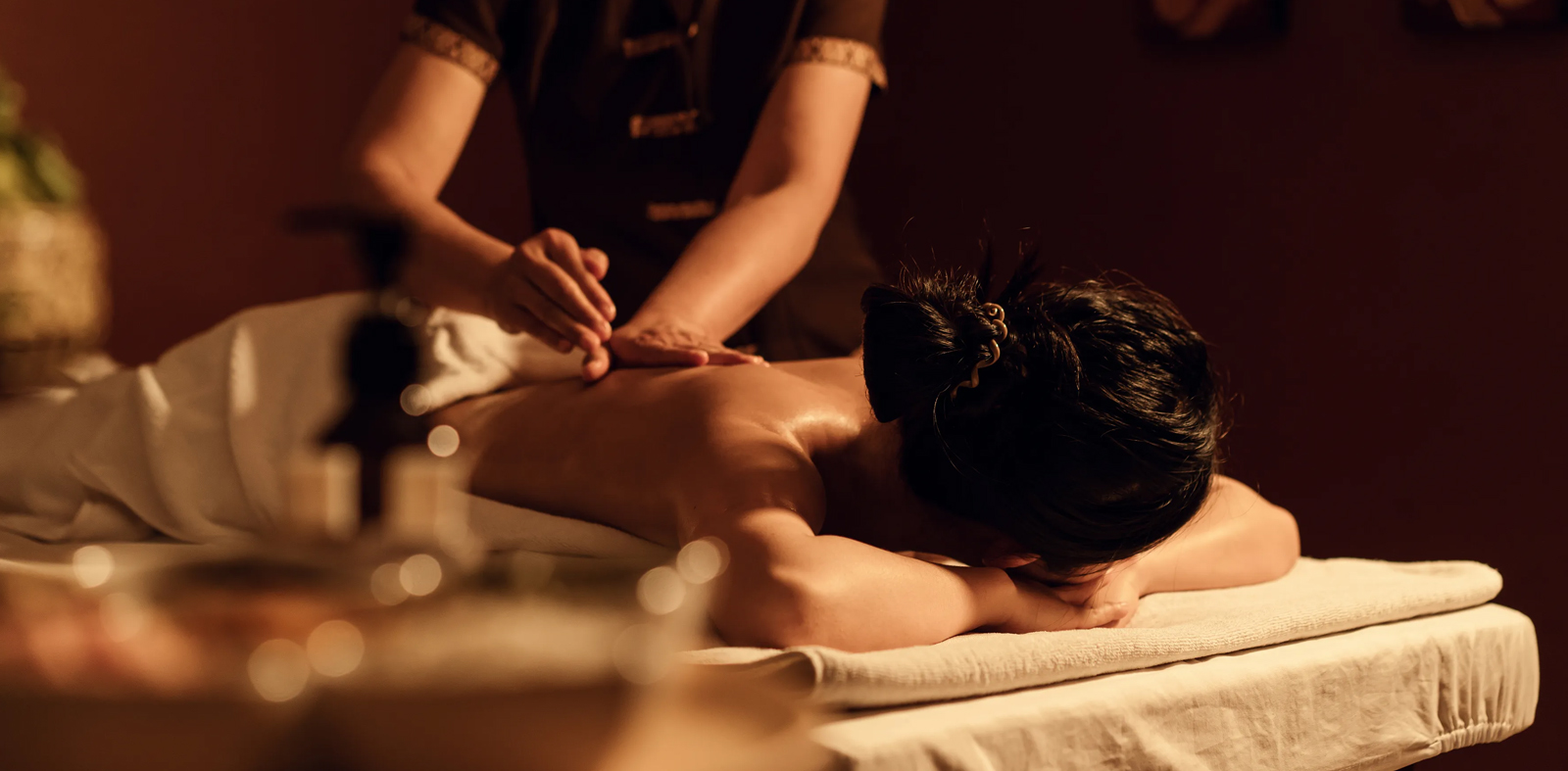 Massage Therapy